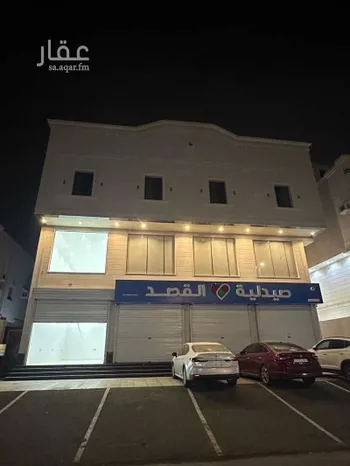 محل للإيجار في شارع طريق حمود الرشيد فرعي , حي الرياض, مدينة جدة, منطقة مكة المكرمة صورة 5