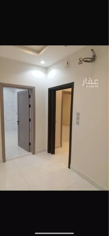 شقة للإيجار في شارع حمود الرشيد, حي الرياض, مدينة جدة, منطقة مكة المكرمة صورة 3