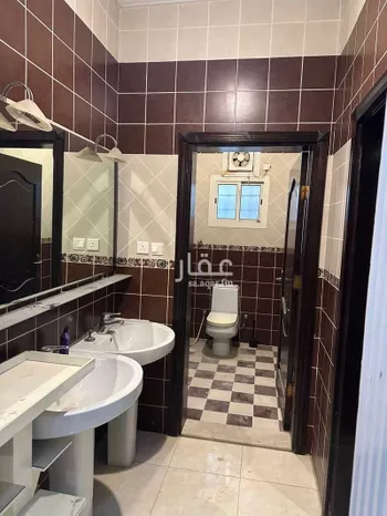 شقة للإيجار في شارع مختار عطارد, حي طيبة, مدينة جدة, منطقة مكة المكرمة صورة 3