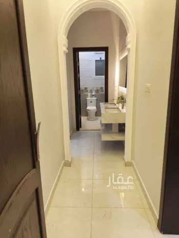 شقة للإيجار في شارع مليح, حي الرياض, مدينة جدة, منطقة مكة المكرمة