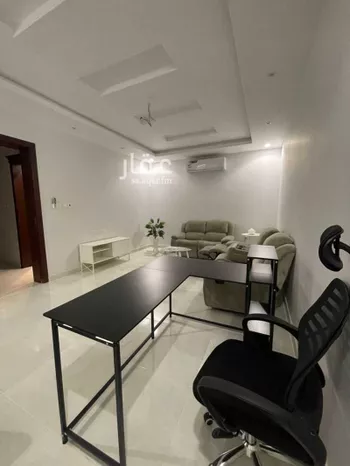 شقة للإيجار في شارع محمد علي معيض القحطاني, حي الرياض, مدينة جدة, منطقة مكة المكرمة صورة 2