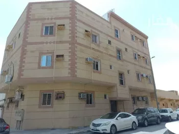 شقة للإيجار في شارع شارع 1ج, حي الأندلس, مدينة رأس تنورة, المنطقة الشرقية