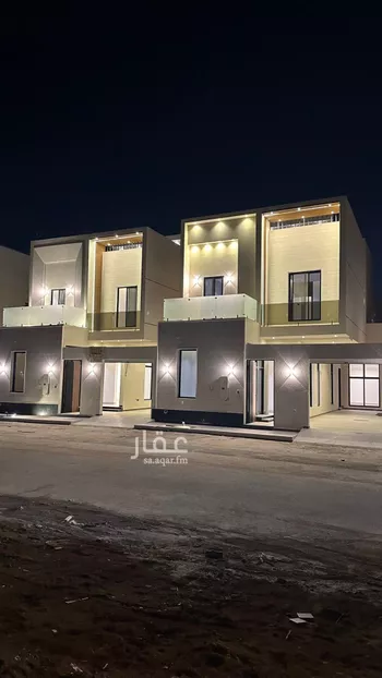 فيلا للبيع في شارع عبداللطيف بن المبارك, حي المهدية, مدينة الرياض, منطقة الرياض