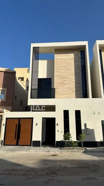 فيلا للبيع في حي المهدية, مدينة الرياض, منطقة الرياض