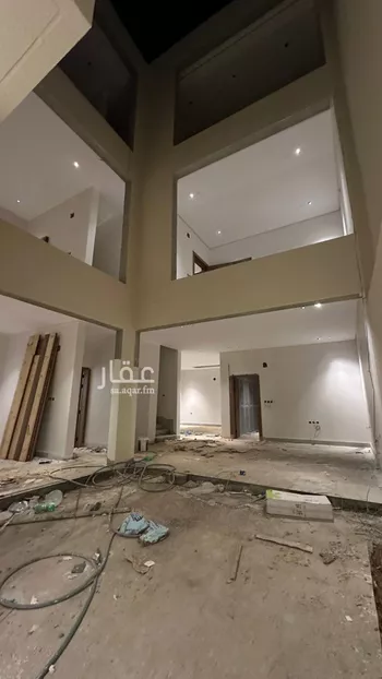فيلا للبيع في شارع أبي زرعة الهمذاني, حي المهدية, مدينة الرياض, منطقة الرياض صورة 5