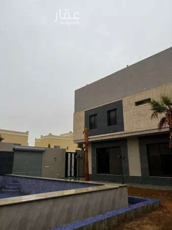 فيلا للبيع في شارع أحمد بن نبهان الحافظ, حي المهدية, مدينة الرياض, منطقة الرياض صورة 4