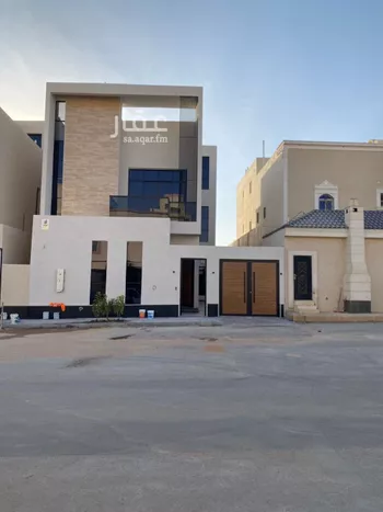 فيلا للبيع في شارع قطب الدين بن السلطان, حي المهدية, مدينة الرياض, منطقة الرياض