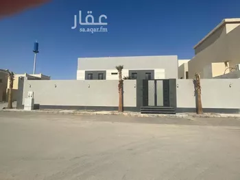 فيلا للبيع في شارع أحمد بن نبهان الحافظ, حي المهدية, مدينة الرياض, منطقة الرياض صورة 3