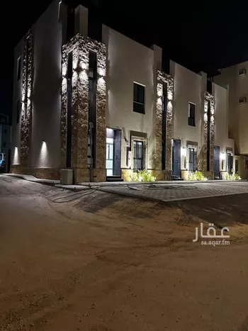 فيلا للبيع في شارع جبل الجزيرة, حي ظهرة لبن, مدينة الرياض, منطقة الرياض