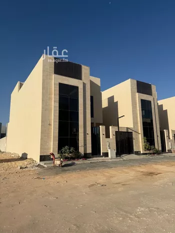 فيلا للبيع في شارع عبدالله أبابطين, حي المهدية, مدينة الرياض, منطقة الرياض