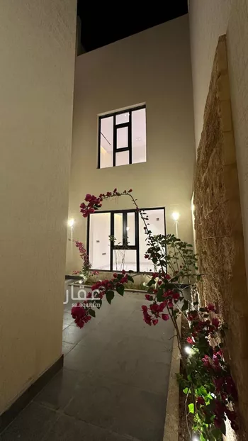 فيلا للبيع في شارع أحمد بن محمد العتابي, حي المهدية, مدينة الرياض, منطقة الرياض صورة 4