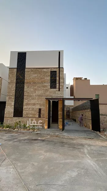 فيلا للبيع في شارع أبي الحسن الأسفرائيني, حي المهدية, مدينة الرياض, منطقة الرياض صورة 2