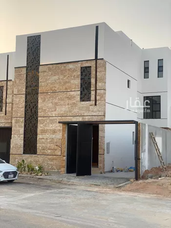 فيلا للبيع في شارع أبي الحسن الأسفرائيني, حي المهدية, مدينة الرياض, منطقة الرياض