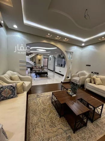 فيلا للبيع في شارع الحافظ بن كثير, حي العارض, مدينة الرياض, منطقة الرياض صورة 4
