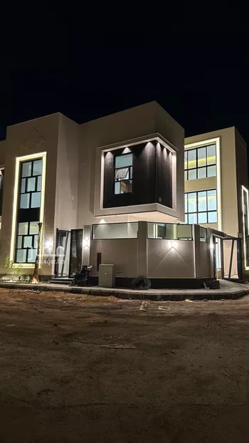 فيلا للبيع في شارع قطب الدين بن السلطان, حي المهدية, مدينة الرياض, منطقة الرياض صورة 2