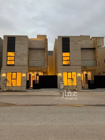 فيلا للبيع في شارع أحمد بن محمد العتابي, حي المهدية, مدينة الرياض, منطقة الرياض صورة 2