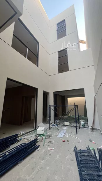 فيلا للبيع في شارع الكمال بن طلحة, حي المهدية, مدينة الرياض, منطقة الرياض صورة 3
