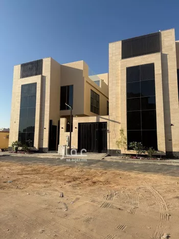 فيلا للبيع في شارع عبدالله أبابطين, حي المهدية, مدينة الرياض, منطقة الرياض صورة 3