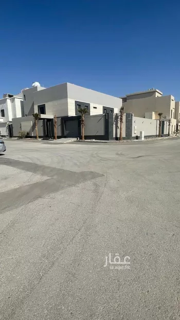فيلا للبيع في شارع أحمد بن نبهان الحافظ, حي المهدية, مدينة الرياض, منطقة الرياض