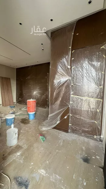 فيلا للبيع في شارع عبداللطيف بن المبارك, حي المهدية, مدينة الرياض, منطقة الرياض صورة 5