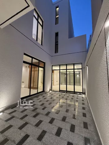 فيلا للبيع في شارع مليح بن طريف, حي المهدية, مدينة الرياض, منطقة الرياض صورة 3