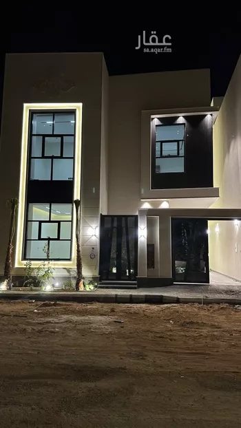 فيلا للبيع في شارع قطب الدين بن السلطان, حي المهدية, مدينة الرياض, منطقة الرياض صورة 3