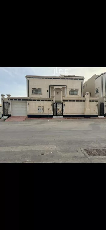 فيلا للبيع في شارع غابة, حي ظهرة لبن, مدينة الرياض, منطقة الرياض