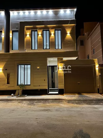 فيلا للبيع في شارع الوصلة, حي ظهرة لبن, مدينة الرياض, منطقة الرياض صورة 2