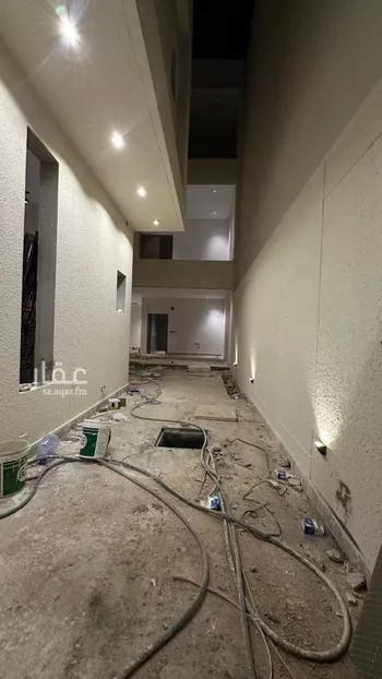 فيلا للبيع في شارع أبي زرعة الهمذاني, حي المهدية, مدينة الرياض, منطقة الرياض صورة 4
