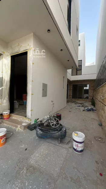 فيلا للبيع في شارع عبداللطيف بن المبارك, حي المهدية, مدينة الرياض, منطقة الرياض صورة 3