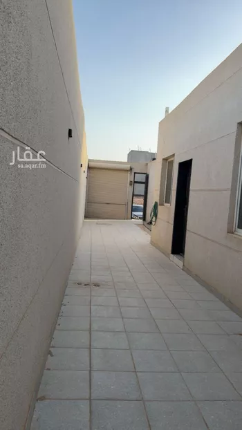 استراحة للإيجار في شارع موسي بن سالم الحجاوي, حي المهدية, مدينة الرياض, منطقة الرياض صورة 3