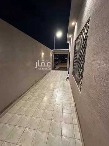 استراحة للإيجار في شارع أحمد بن عبيد البصري, حي المهدية, مدينة الرياض, منطقة الرياض صورة 4