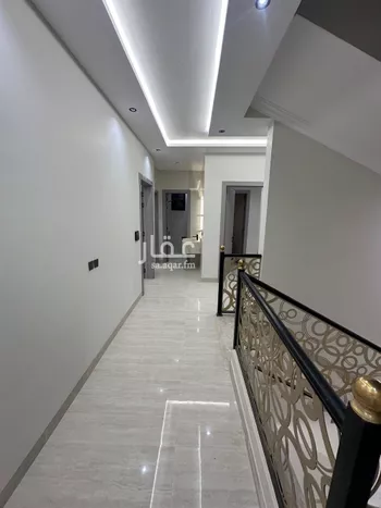 فيلا للإيجار في شارع صالح الصليمي, حي المهدية, مدينة الرياض, منطقة الرياض صورة 4