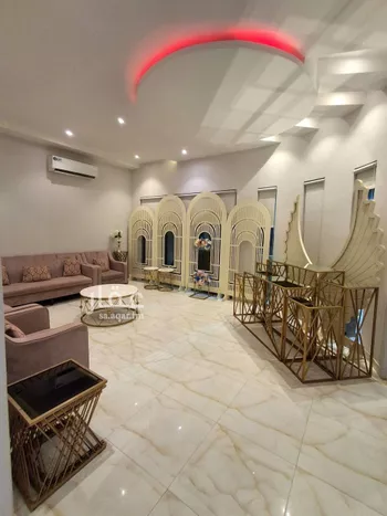 استراحة للإيجار في شارع كفاية بنت أبي الفتوح, حي المهدية, مدينة الرياض, منطقة الرياض