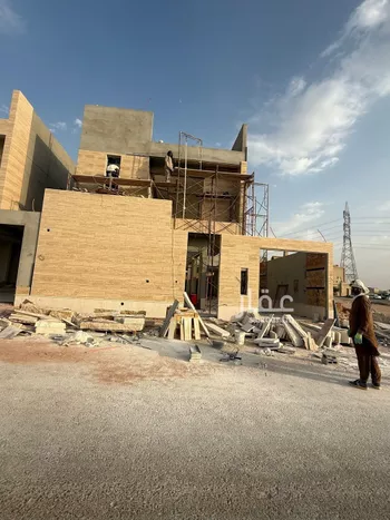 فيلا للبيع في شارع أبي يوسف المقدسي, حي المهدية, مدينة الرياض, منطقة الرياض صورة 3