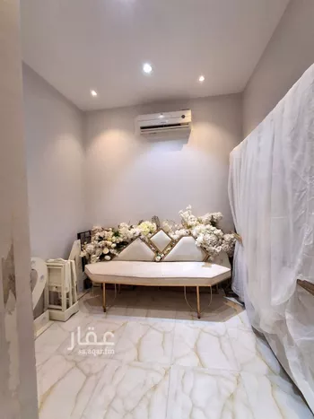 استراحة للإيجار في شارع كفاية بنت أبي الفتوح, حي المهدية, مدينة الرياض, منطقة الرياض صورة 2