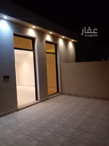 فيلا للإيجار في شارع أنس الكناني, حي المهدية, مدينة الرياض, منطقة الرياض صورة 4