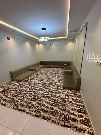 استراحة للإيجار في شارع أحمد بن عبيد البصري, حي المهدية, مدينة الرياض, منطقة الرياض