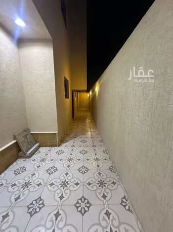 فيلا للإيجار في حي المهدية, مدينة الرياض, منطقة الرياض صورة 4