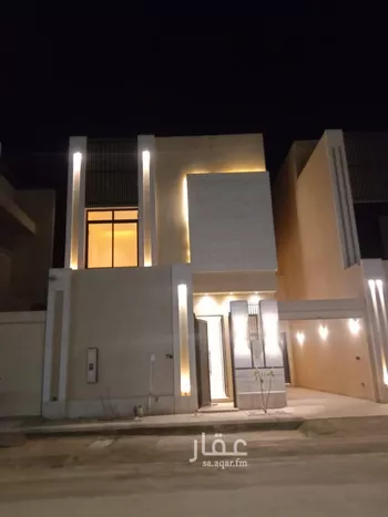فيلا للإيجار في شارع أنس الكناني, حي المهدية, مدينة الرياض, منطقة الرياض
