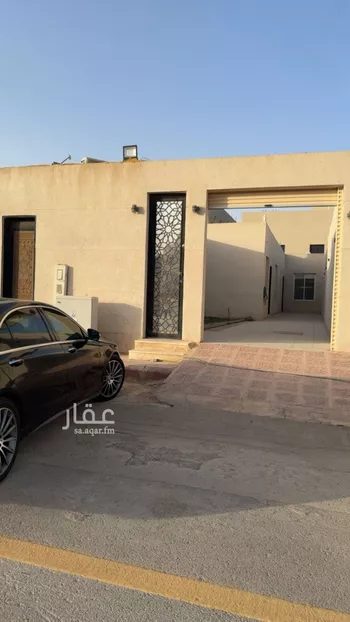 استراحة للإيجار في شارع موسي بن سالم الحجاوي, حي المهدية, مدينة الرياض, منطقة الرياض صورة 2