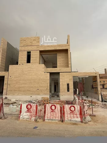 فيلا للبيع في شارع أبي يوسف المقدسي, حي المهدية, مدينة الرياض, منطقة الرياض