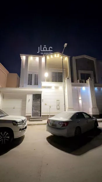 فيلا للبيع في شارع العشيرة, حي طويق, مدينة الرياض, منطقة الرياض