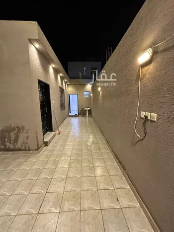استراحة للإيجار في شارع أحمد بن عبيد البصري, حي المهدية, مدينة الرياض, منطقة الرياض صورة 2