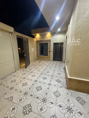 فيلا للإيجار في حي المهدية, مدينة الرياض, منطقة الرياض صورة 2