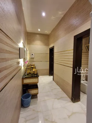استراحة للإيجار في شارع كفاية بنت أبي الفتوح, حي المهدية, مدينة الرياض, منطقة الرياض صورة 3