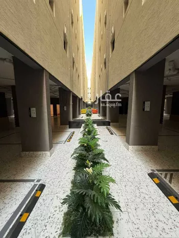 شقة للبيع في شارع المناجيم, حي المروة, مدينة جدة, منطقة مكة المكرمة صورة 5