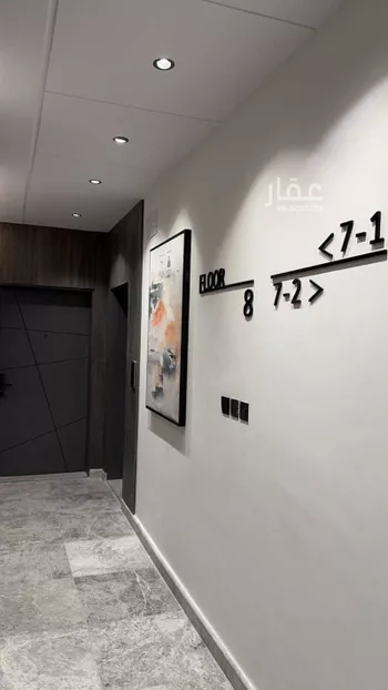 شقة للبيع في شارع طريق الملك فهد, حي النزهة, مدينة جدة, منطقة مكة المكرمة صورة 3