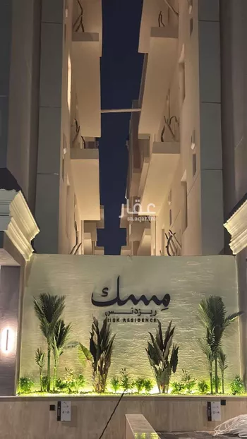 شقة للبيع في شارع المناجيم, حي المروة, مدينة جدة, منطقة مكة المكرمة صورة 3