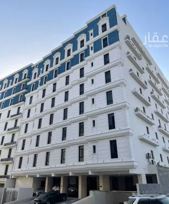 شقة للبيع في شارع جمال ابن عبدالله شيخ, حي الواحة, مدينة جدة, منطقة مكة المكرمة صورة 2